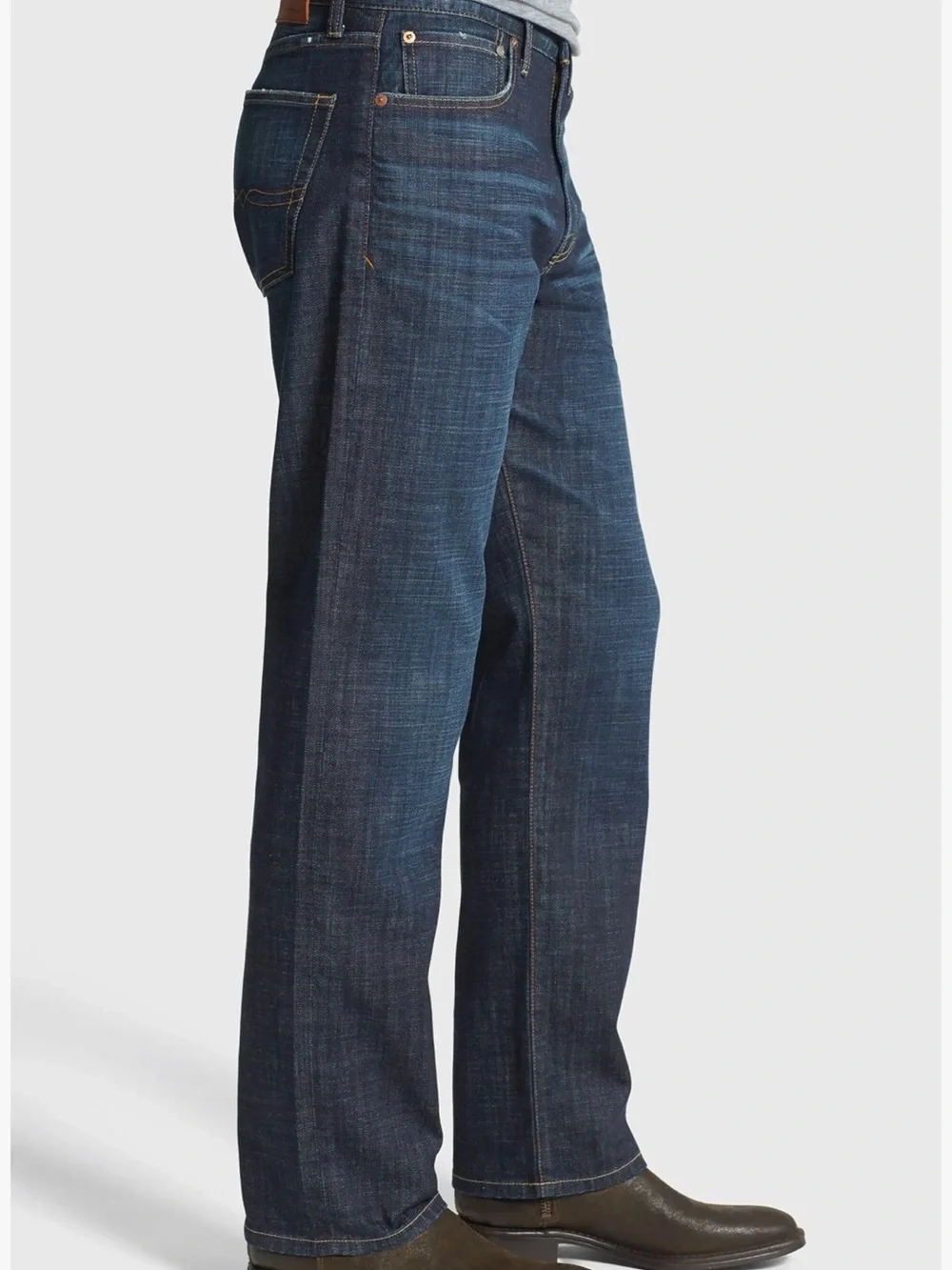 Lucky Brand 34x34 classic